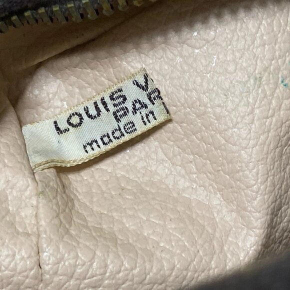 LOUIS VUITTON Trousse Toilette 28 Monogram - Pouch 134-071025 - Picture 13 of 14
